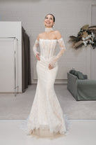 MUSE27 - F07 - Bridonista