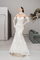 MUSE27 - F09 - Bridonista