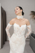 MUSE27 - F09 - Bridonista