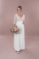 R2L25 - C - J03 - Bridonista