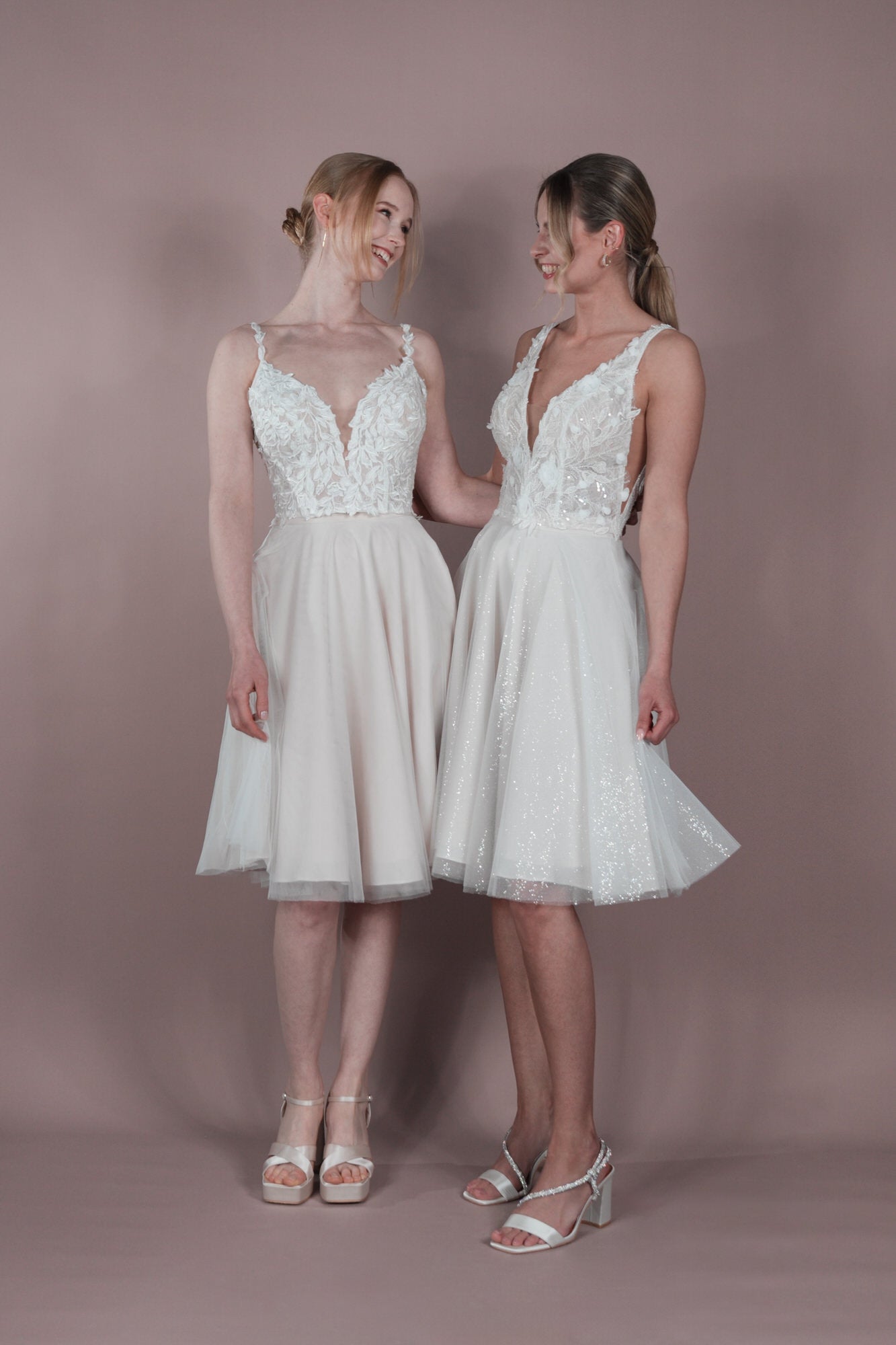 R2L25 - S01 Skirt - Bridonista