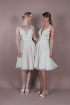 R2L25 - S01 Skirt - Bridonista