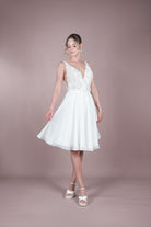 R2L25 - S03 Skirt - Bridonista