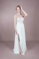 R2L25 - S05 Skirt - Bridonista