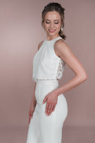 R2L25 - T04 Top - Bridonista