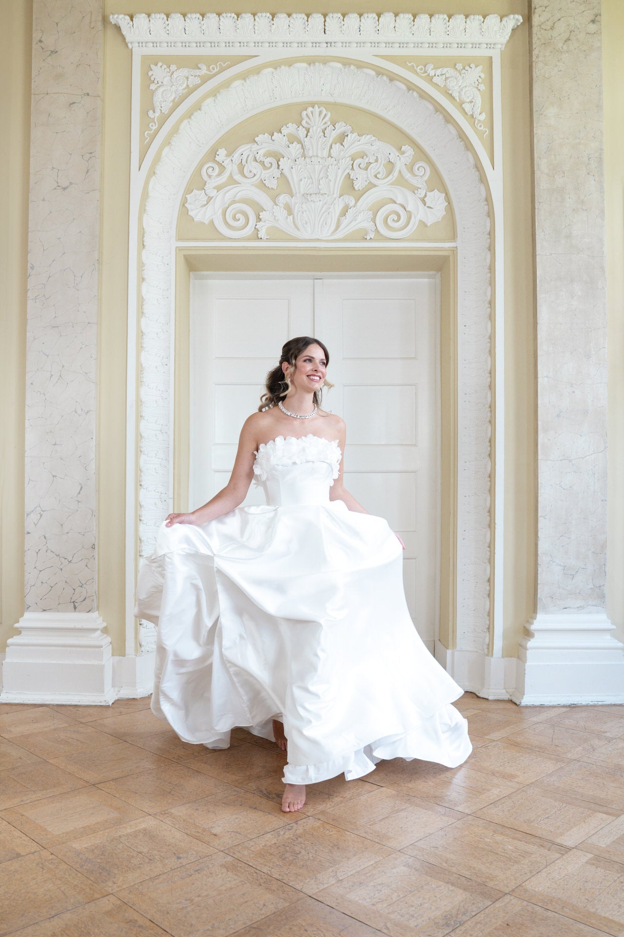 R2L26 - C - A06(Flowers)(Split) - Bridonista