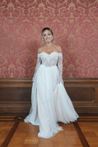 R2L26 - C - A18(Chanti) - Bridonista