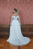 R2L26 - C - A18(Chanti) - Bridonista