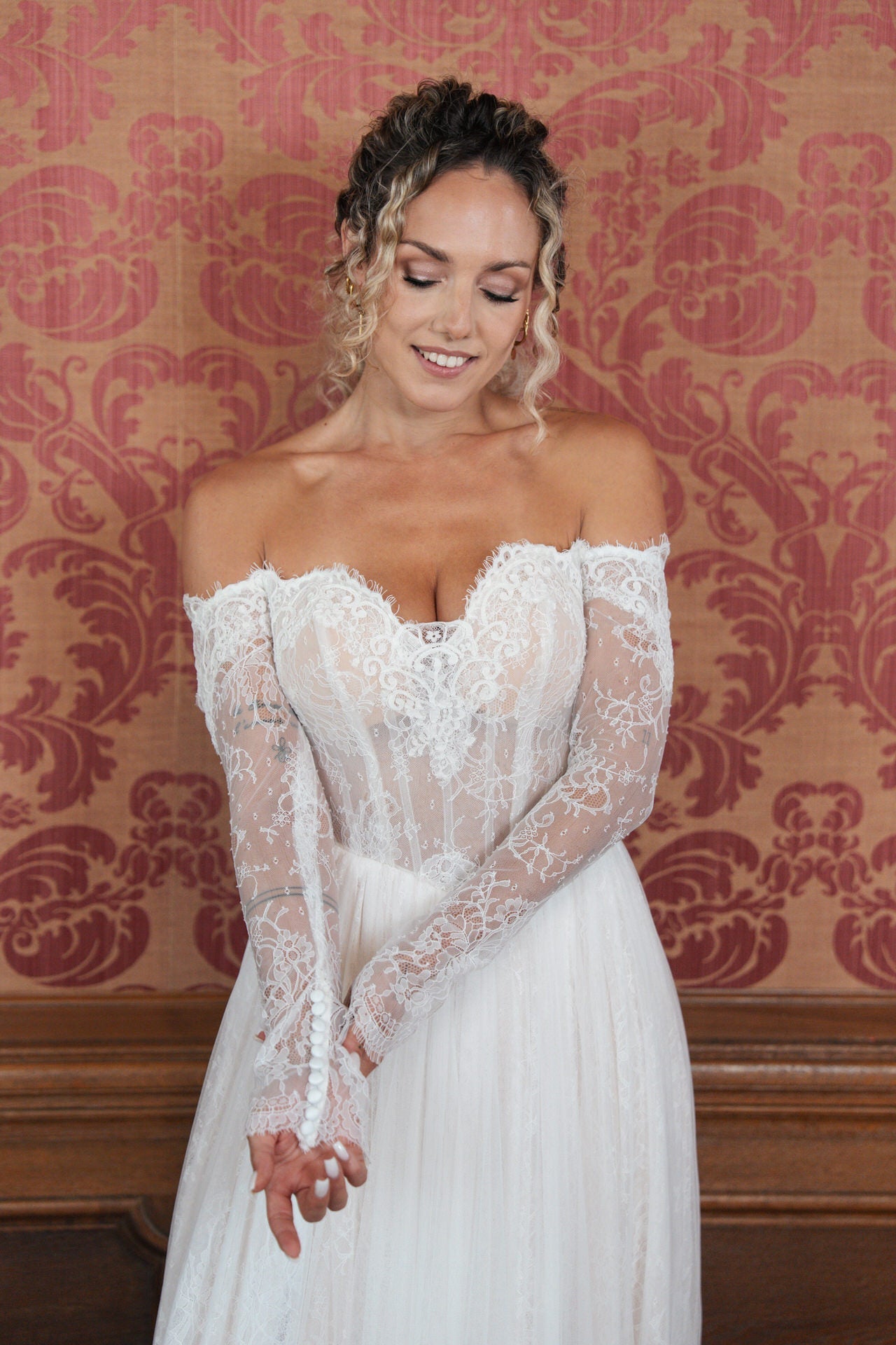 R2L26 - C - A18(Chanti) - Bridonista