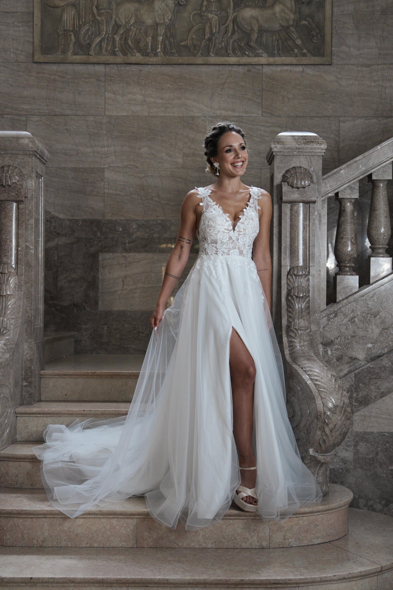 R2L26 - C - A26 - Bridonista