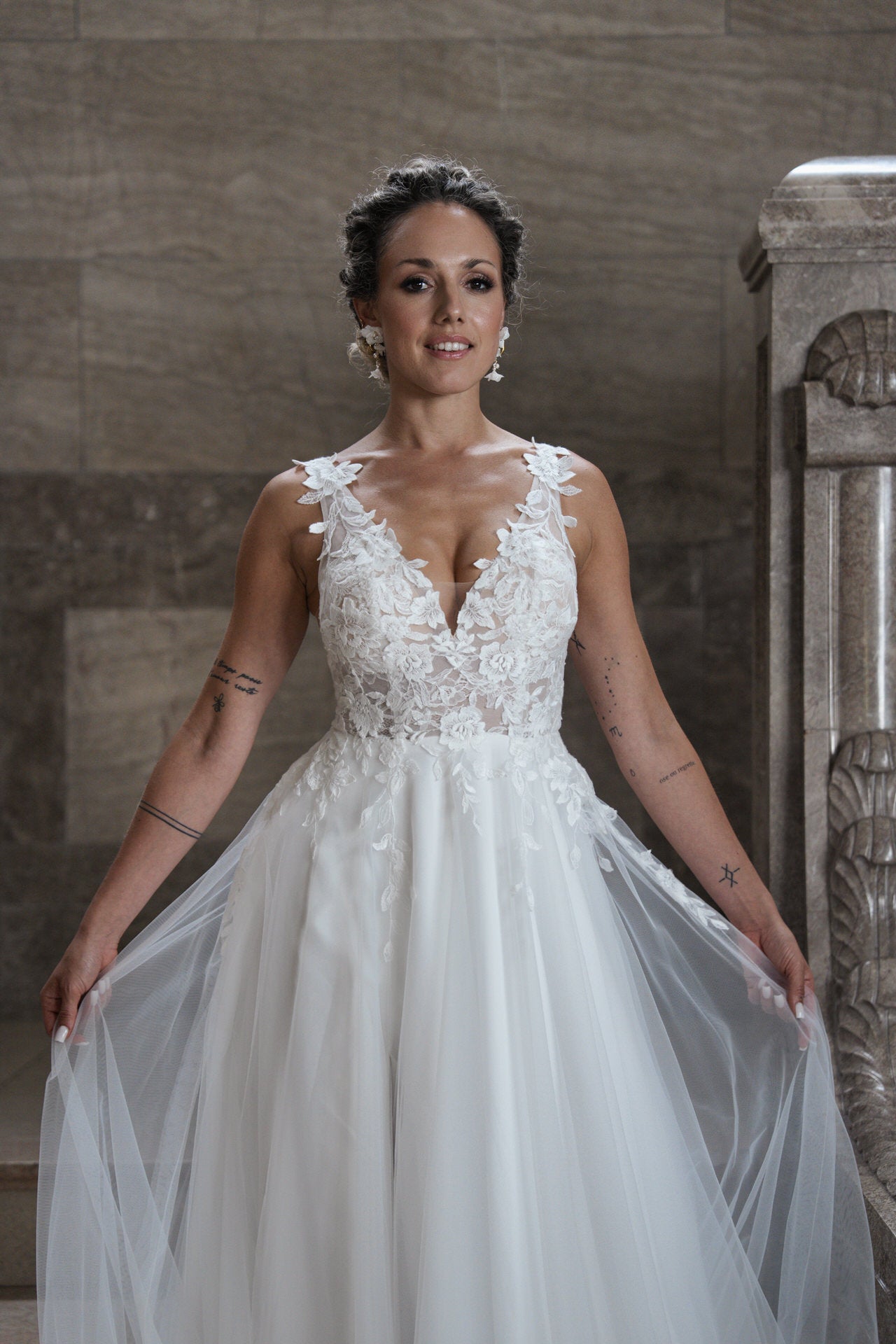 R2L26 - C - A26(+G) - Bridonista