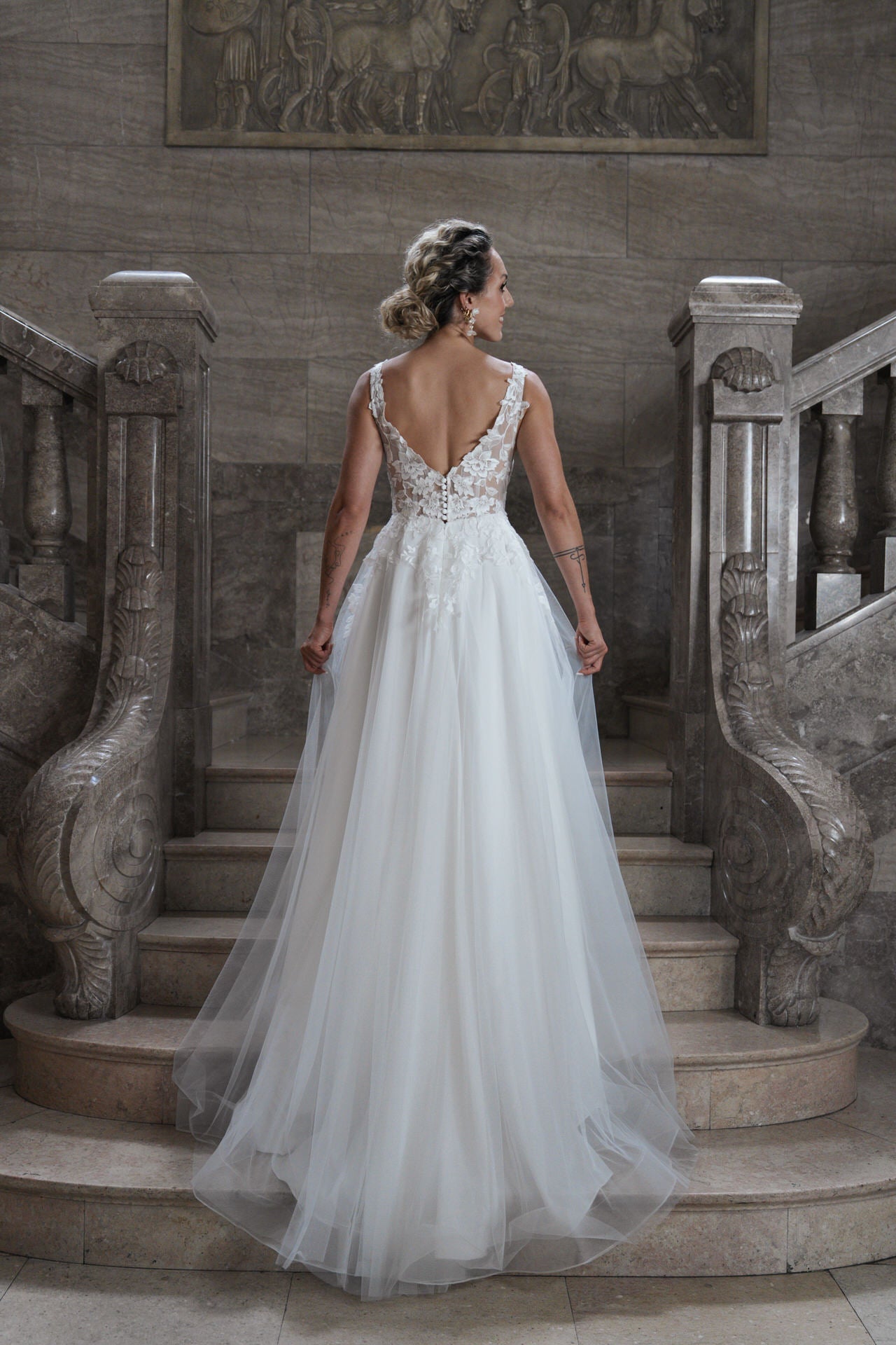 R2L26 - C - A26(+G) - Bridonista