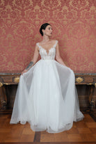 R2L26 - C - A27 - Bridonista