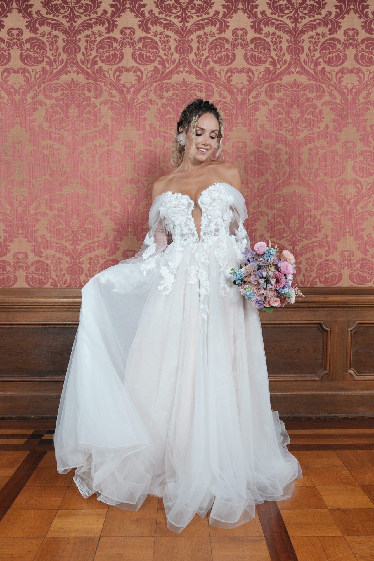 R2L26 - C - B02 - Bridonista