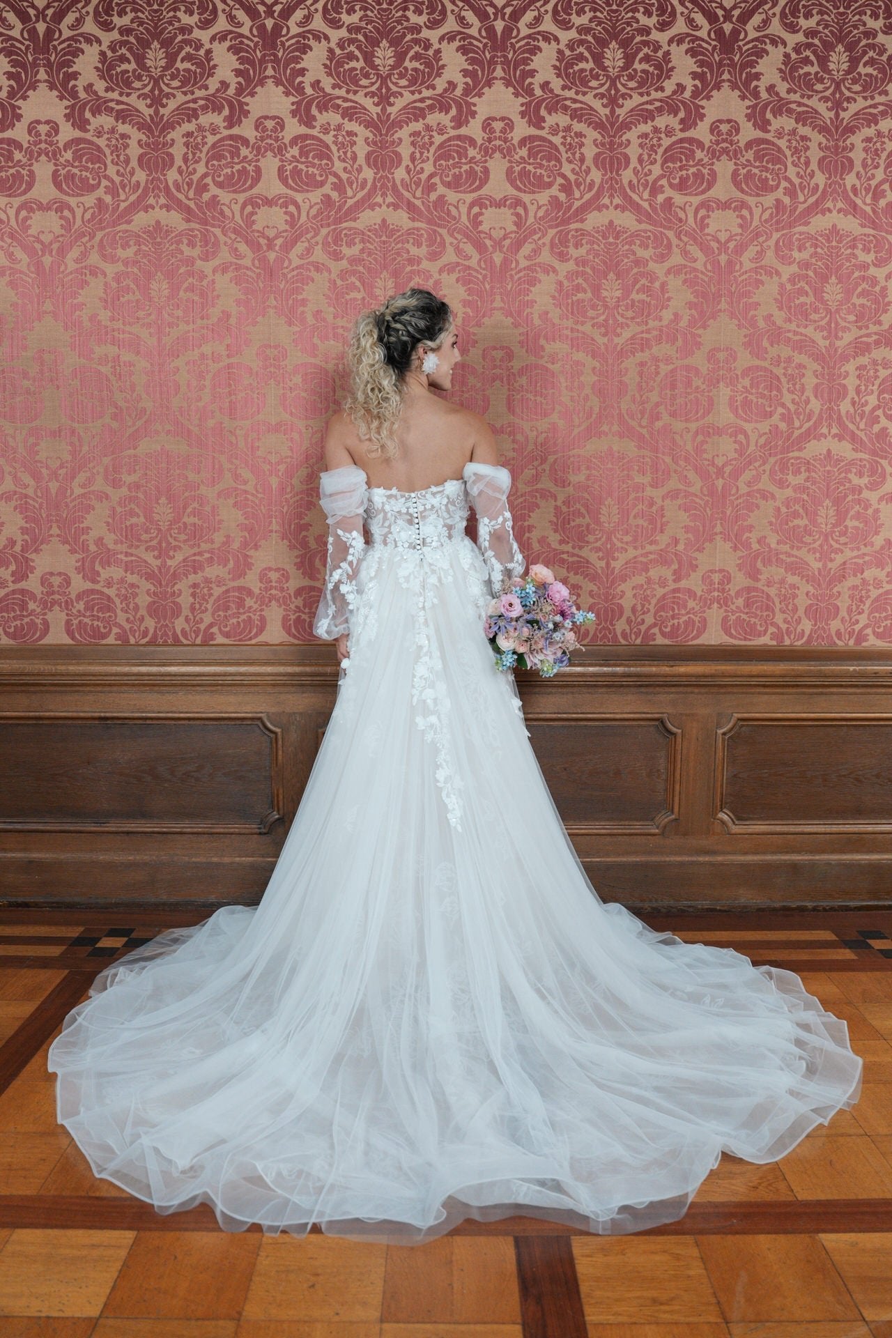 R2L26 - C - B02(+G) - Bridonista