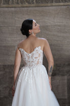 R2L26 - C - B03(+G) - Bridonista