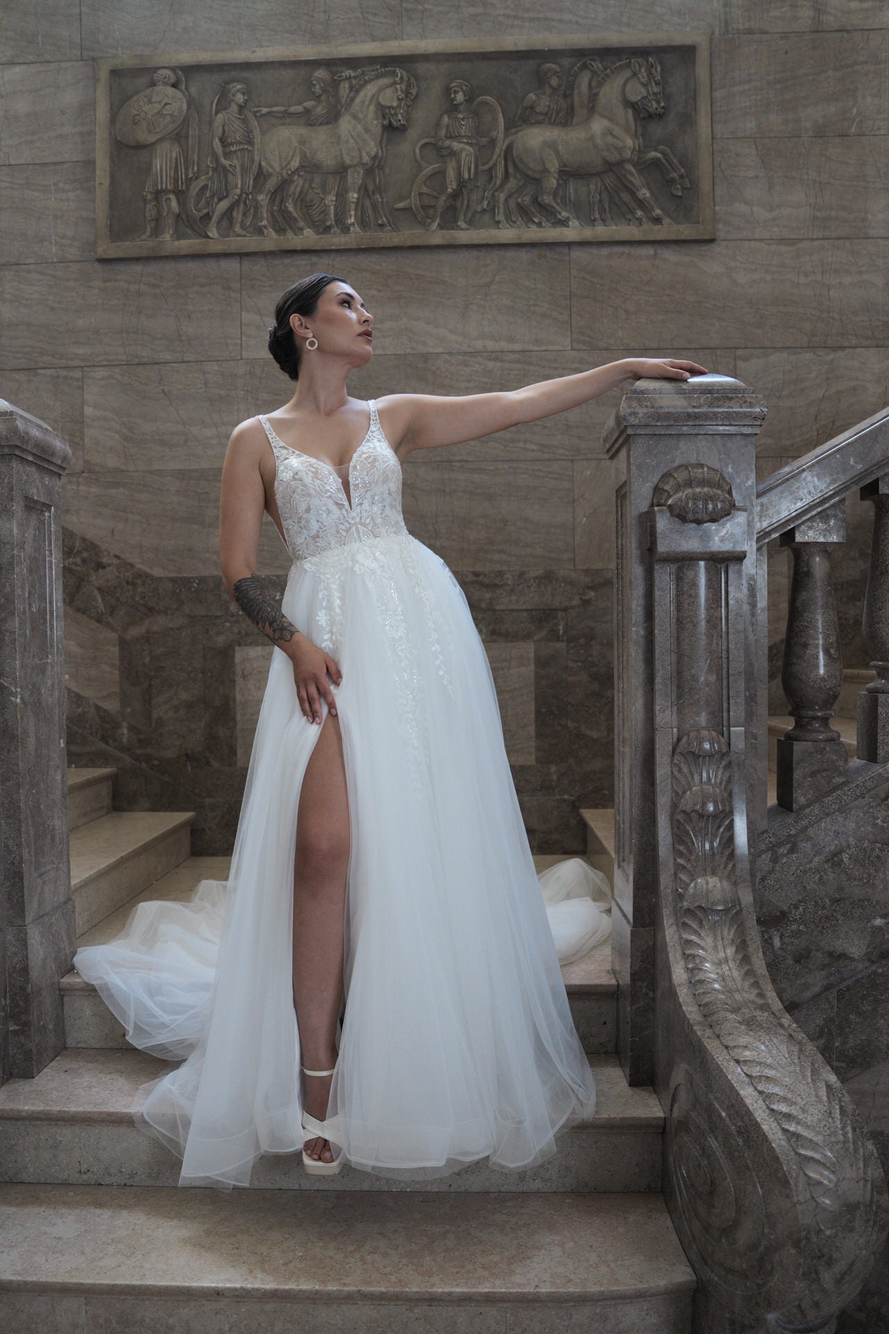 R2L26 - C - B04(+G) - Bridonista