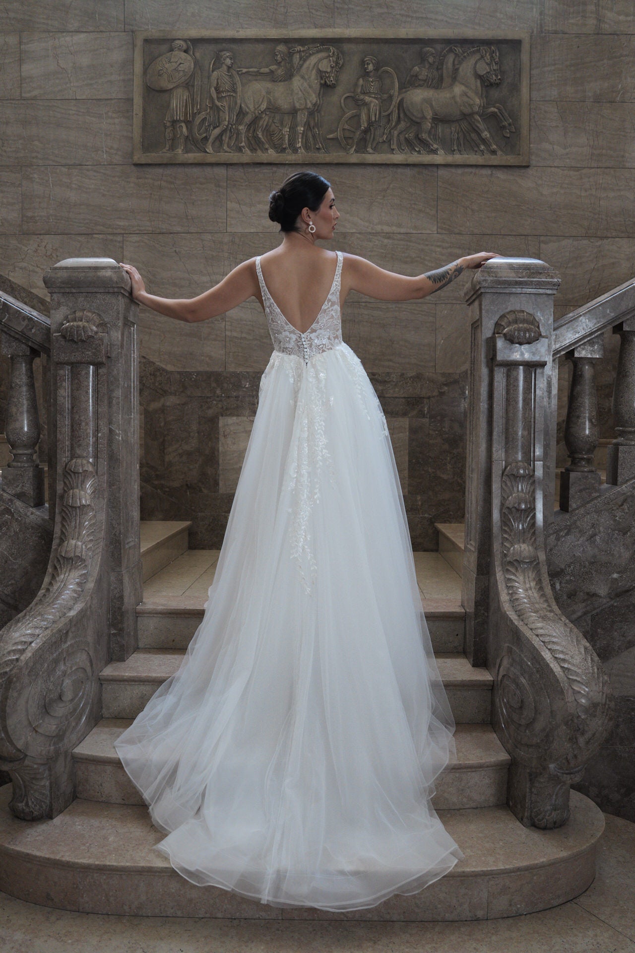 R2L26 - C - B04(+G) - Bridonista