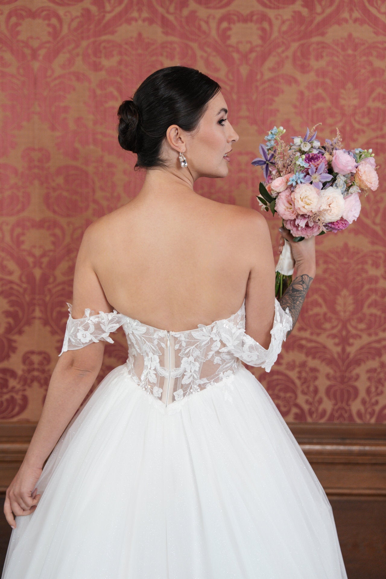 R2L26 - C - B05 - Bridonista