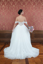 R2L26 - C - B05(+G) - Bridonista