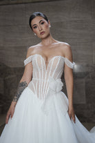 R2L26 - C - B06 - Bridonista