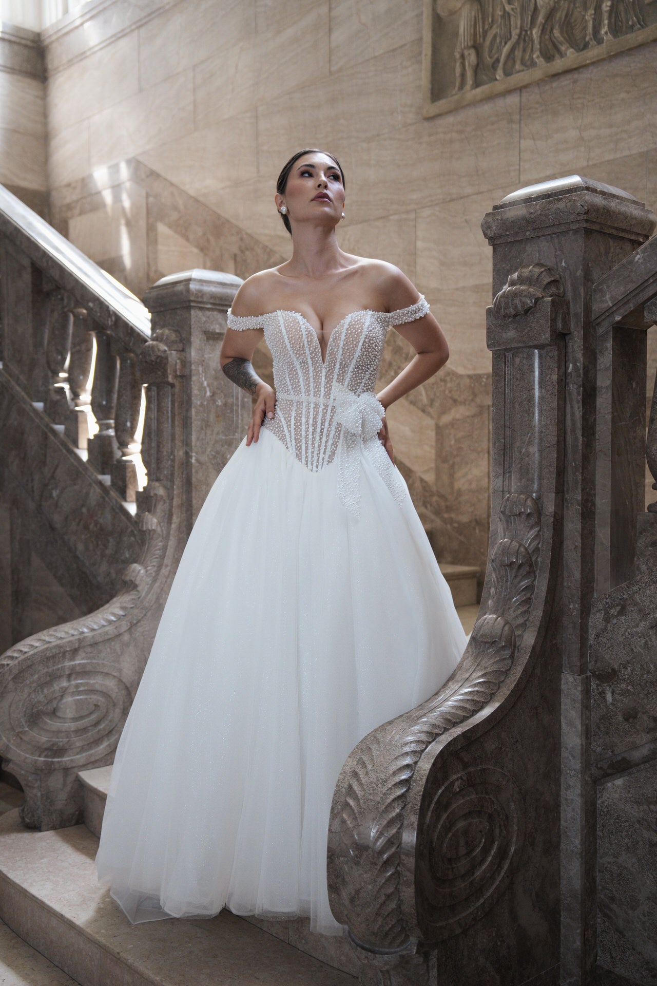 R2L26 - C - B06 - Bridonista