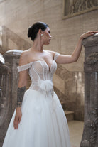 R2L26 - C - B06(+G) - Bridonista