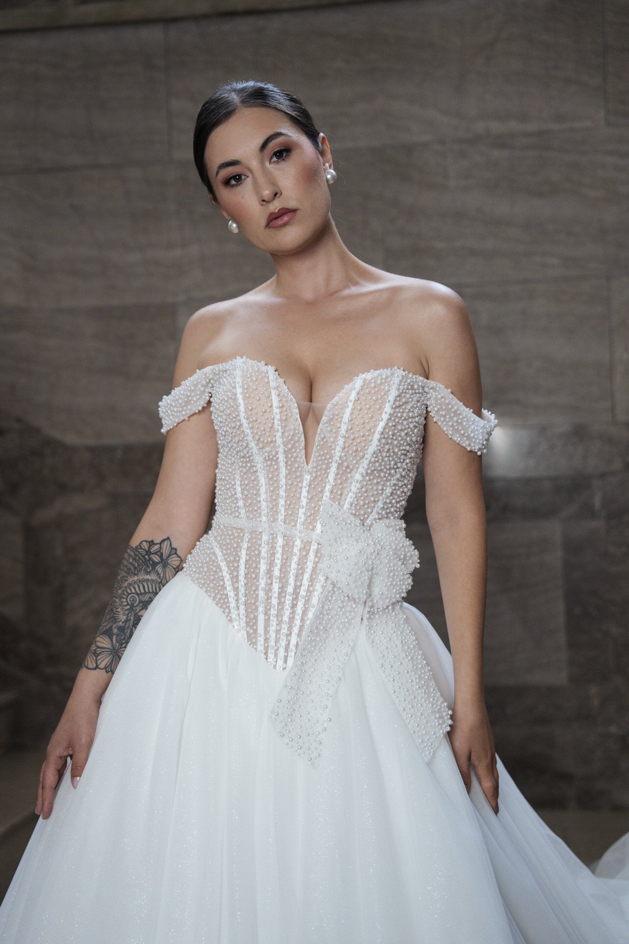 R2L26 - C - B06(+G) - Bridonista