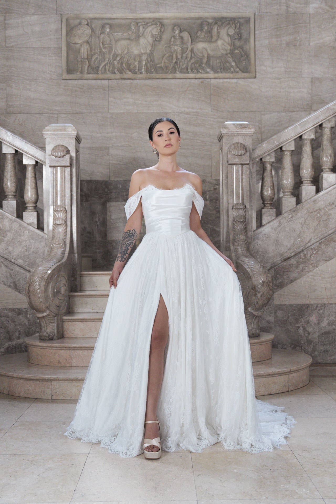 S26 - A07 - Bridonista