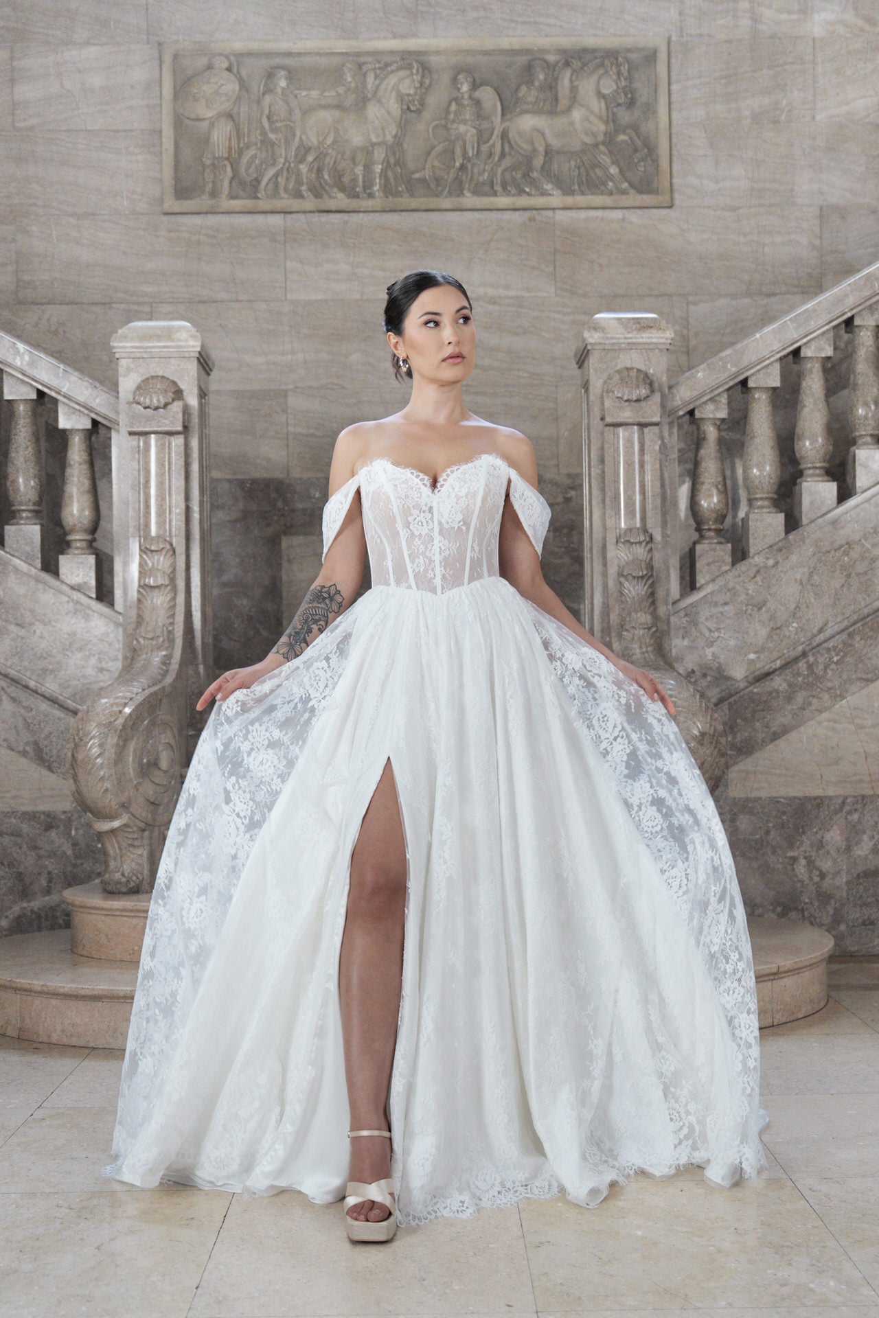 S26 - A07 - Bridonista