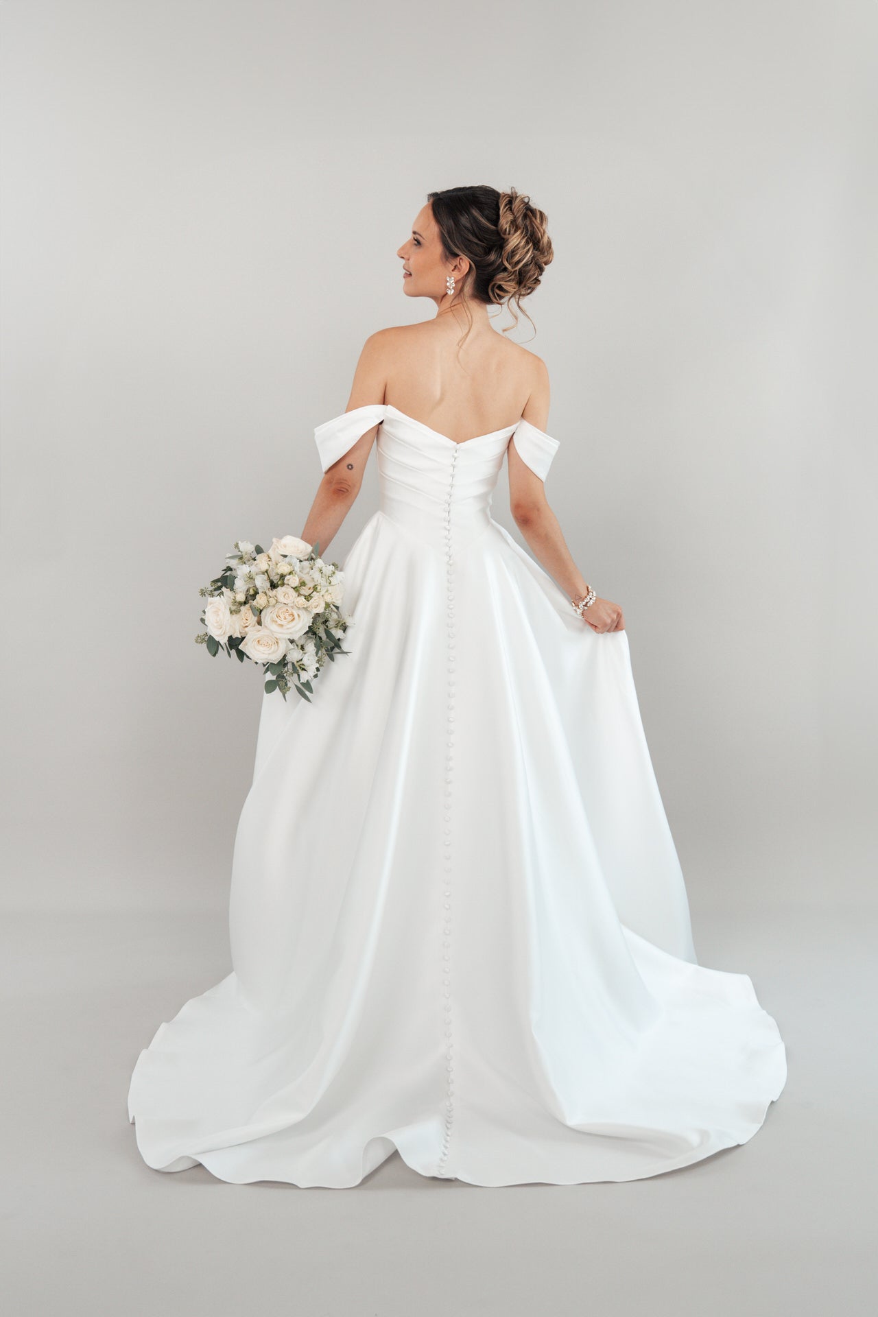 S26 - B01 - Bridonista