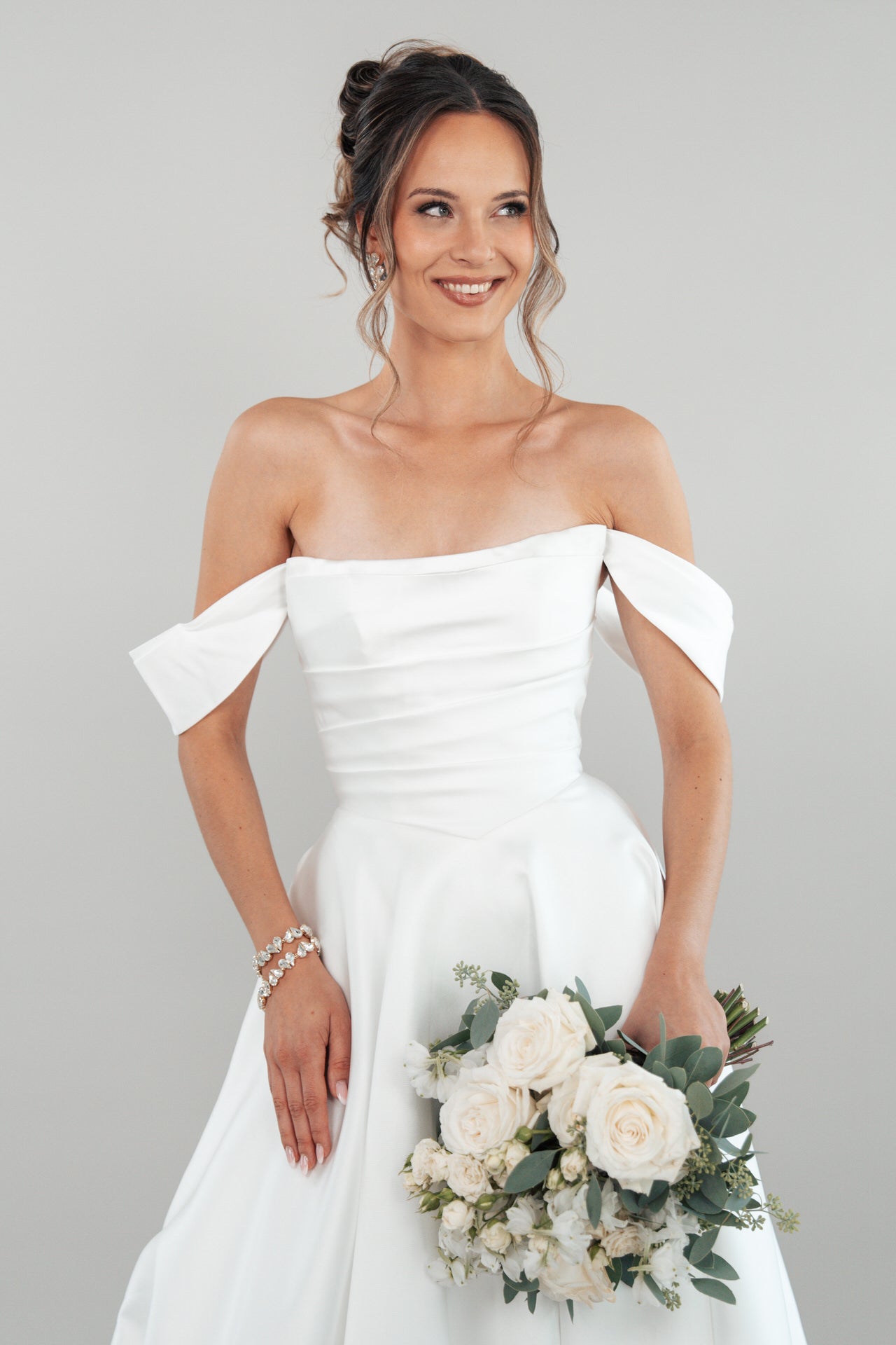 S26 - B01 - Bridonista