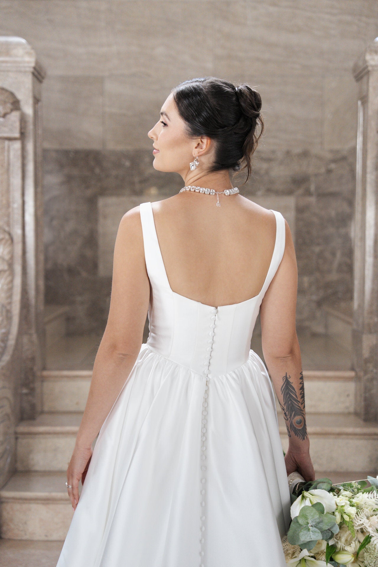 S26 - B02 - Bridonista