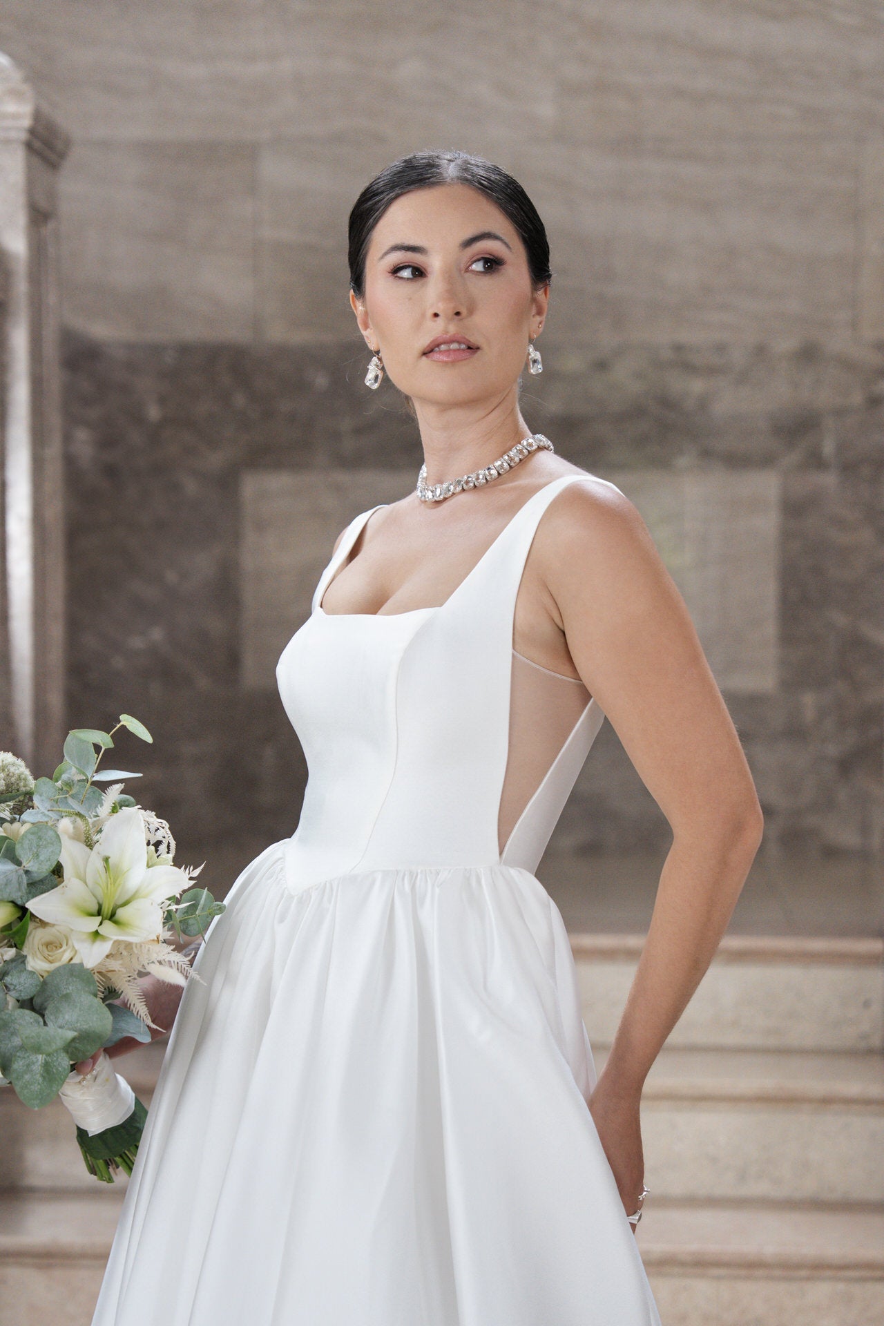 S26 - B02 - Bridonista