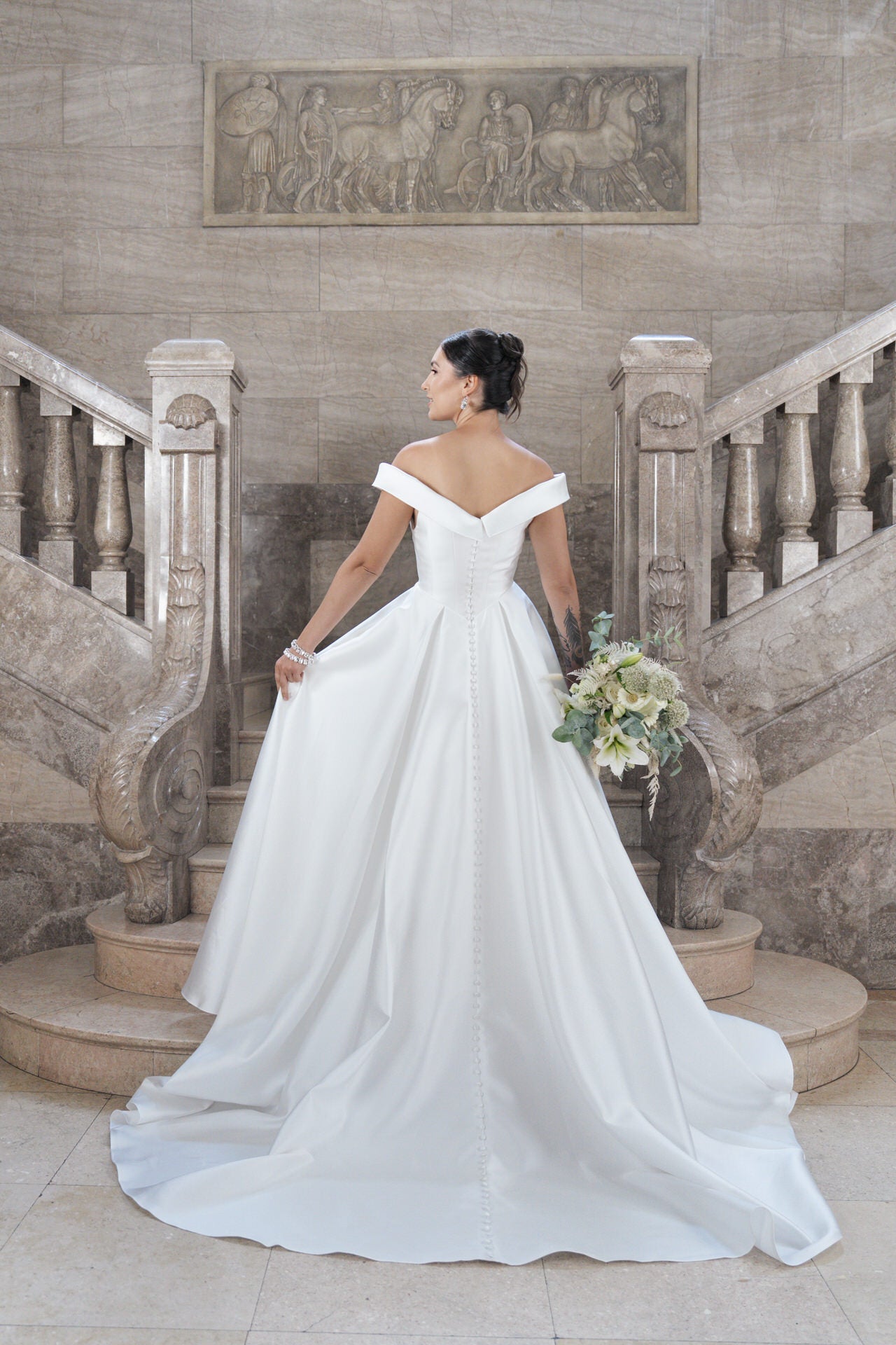 S26 - B03 - Bridonista