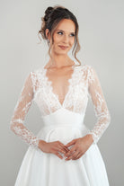 S26 - B04 - Bridonista