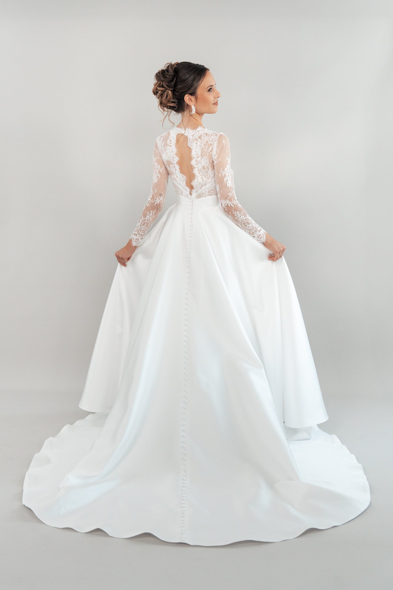 S26 - B04 - Bridonista