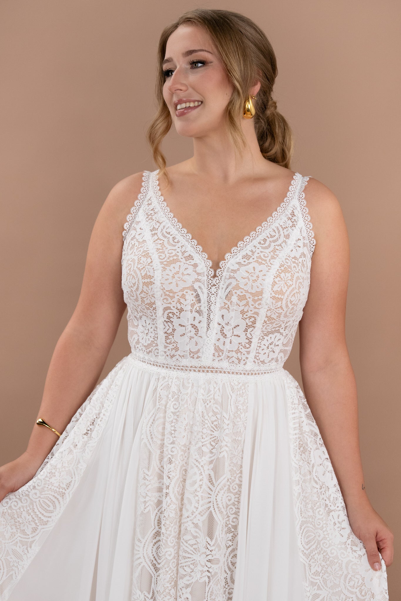 V25 - 03 - Bridonista