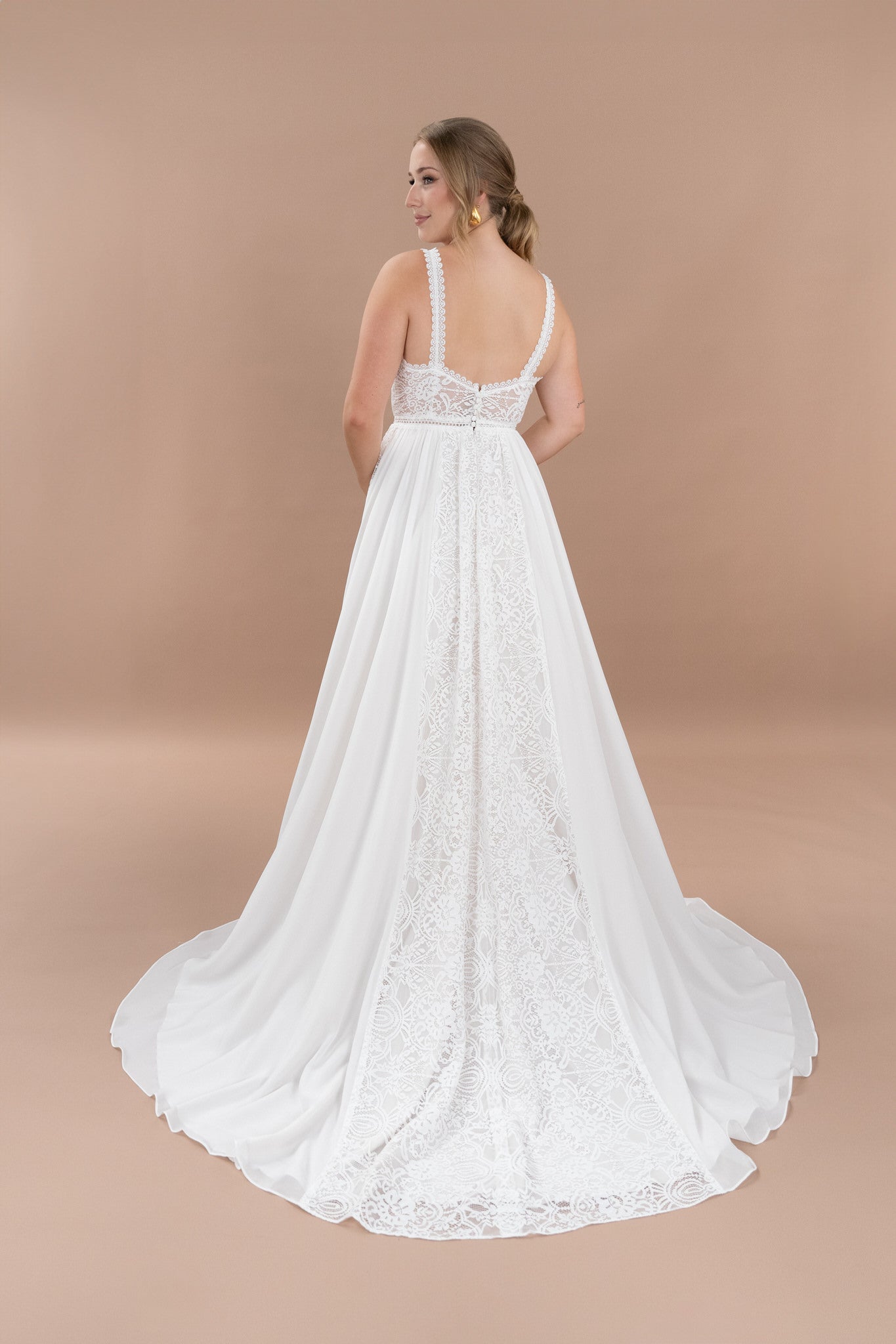 V25 - 03 - Bridonista