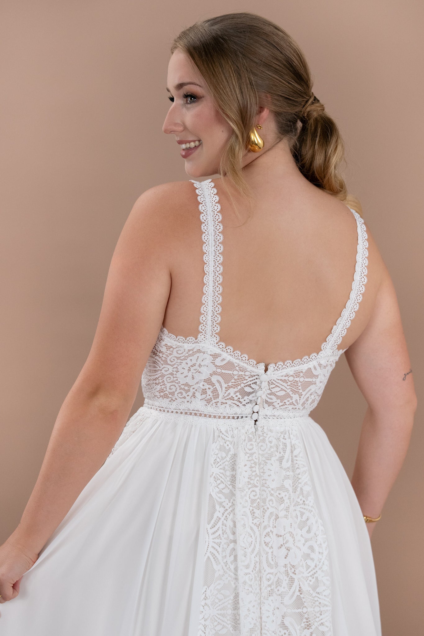 V25 - 03 - Bridonista