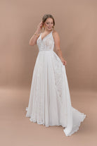 V25 - 03 - Bridonista