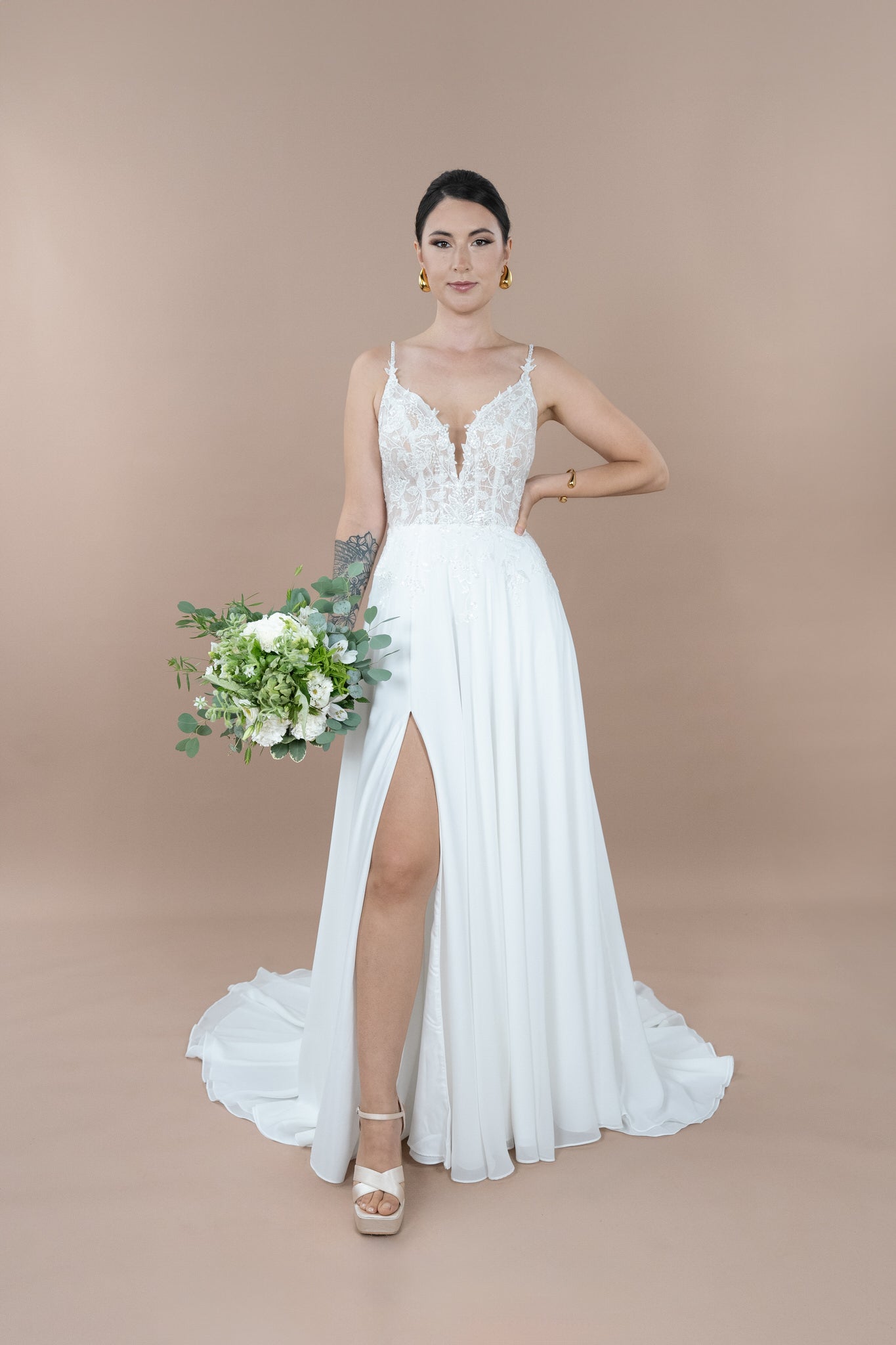 V25 - 05 - Bridonista