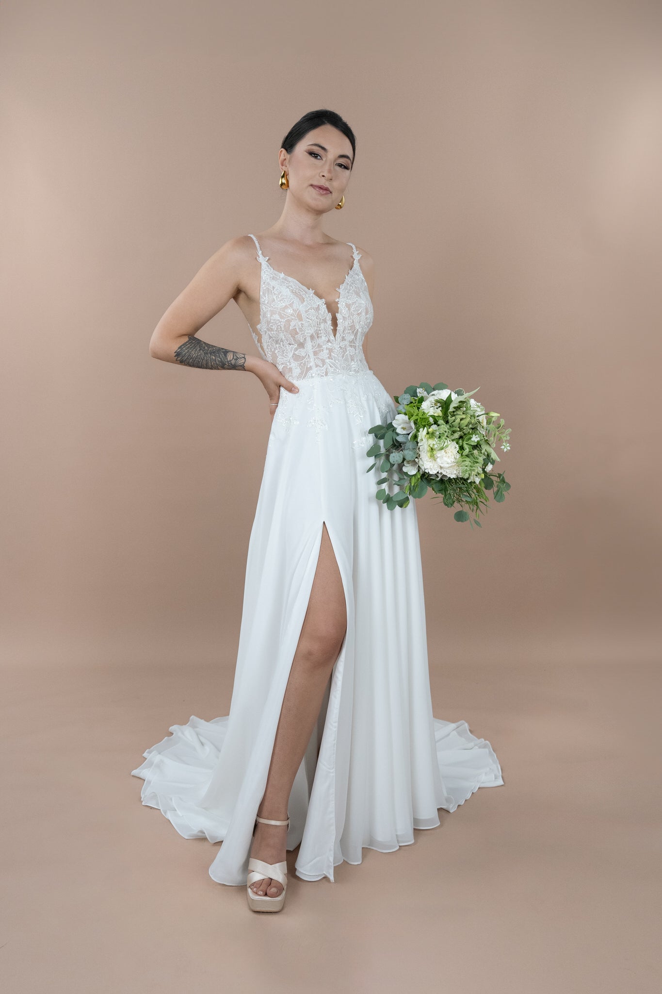 V25 - 05 - Bridonista