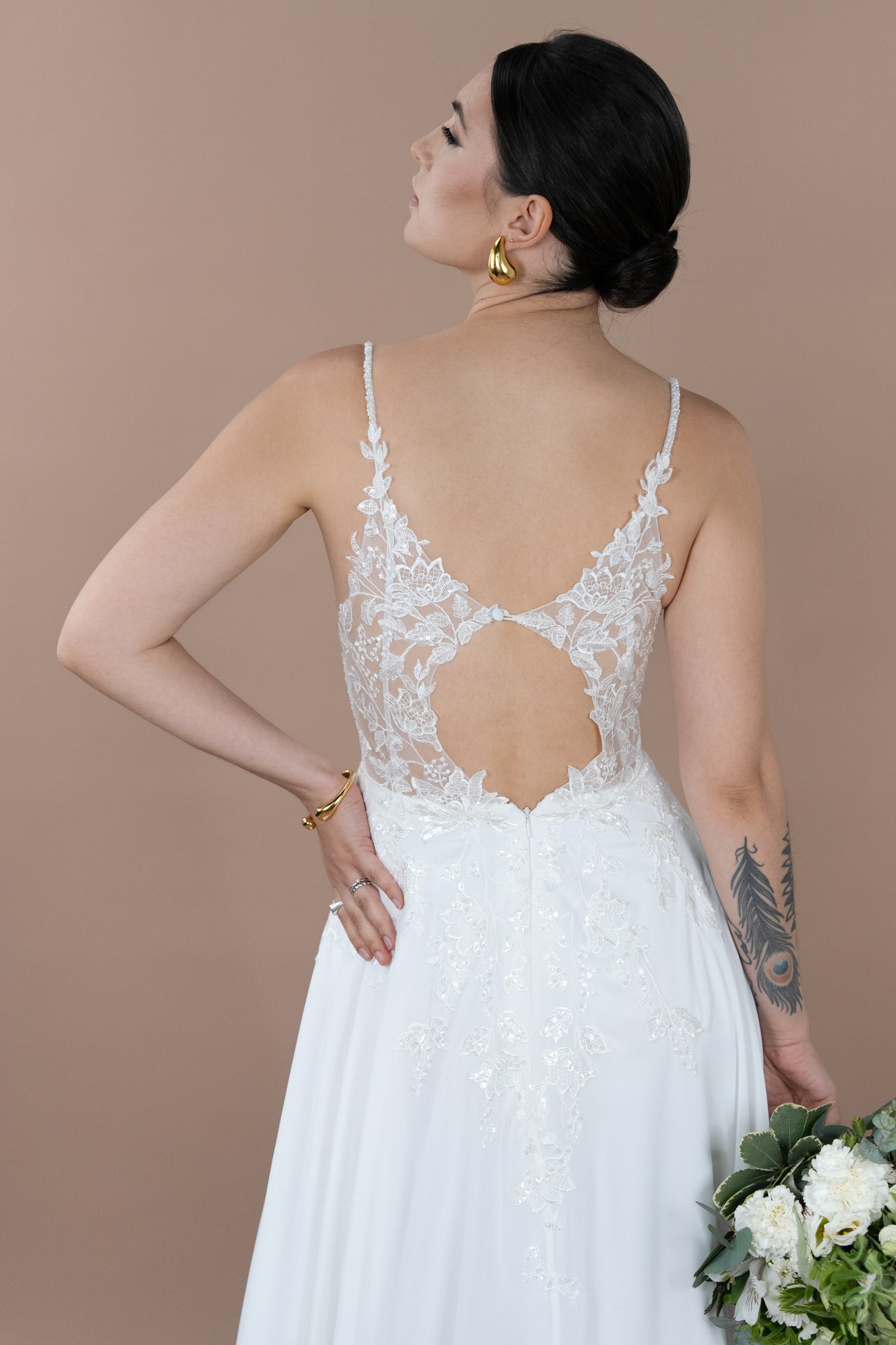 V25 - 05 - Bridonista