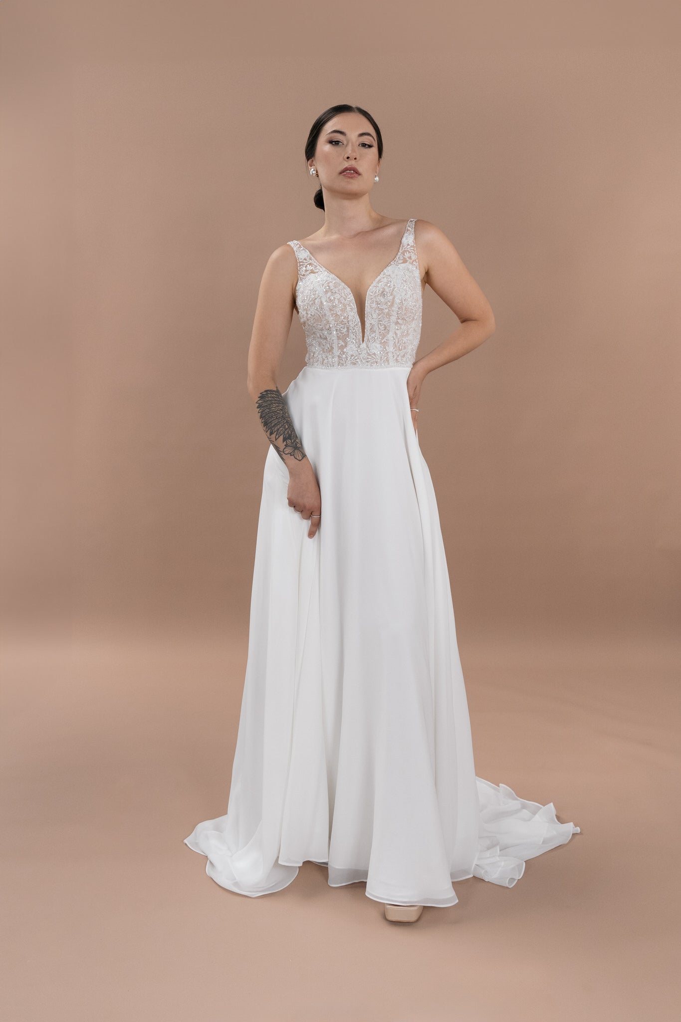 V25 - 06 - Bridonista