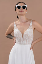 V25 - 06 - Bridonista