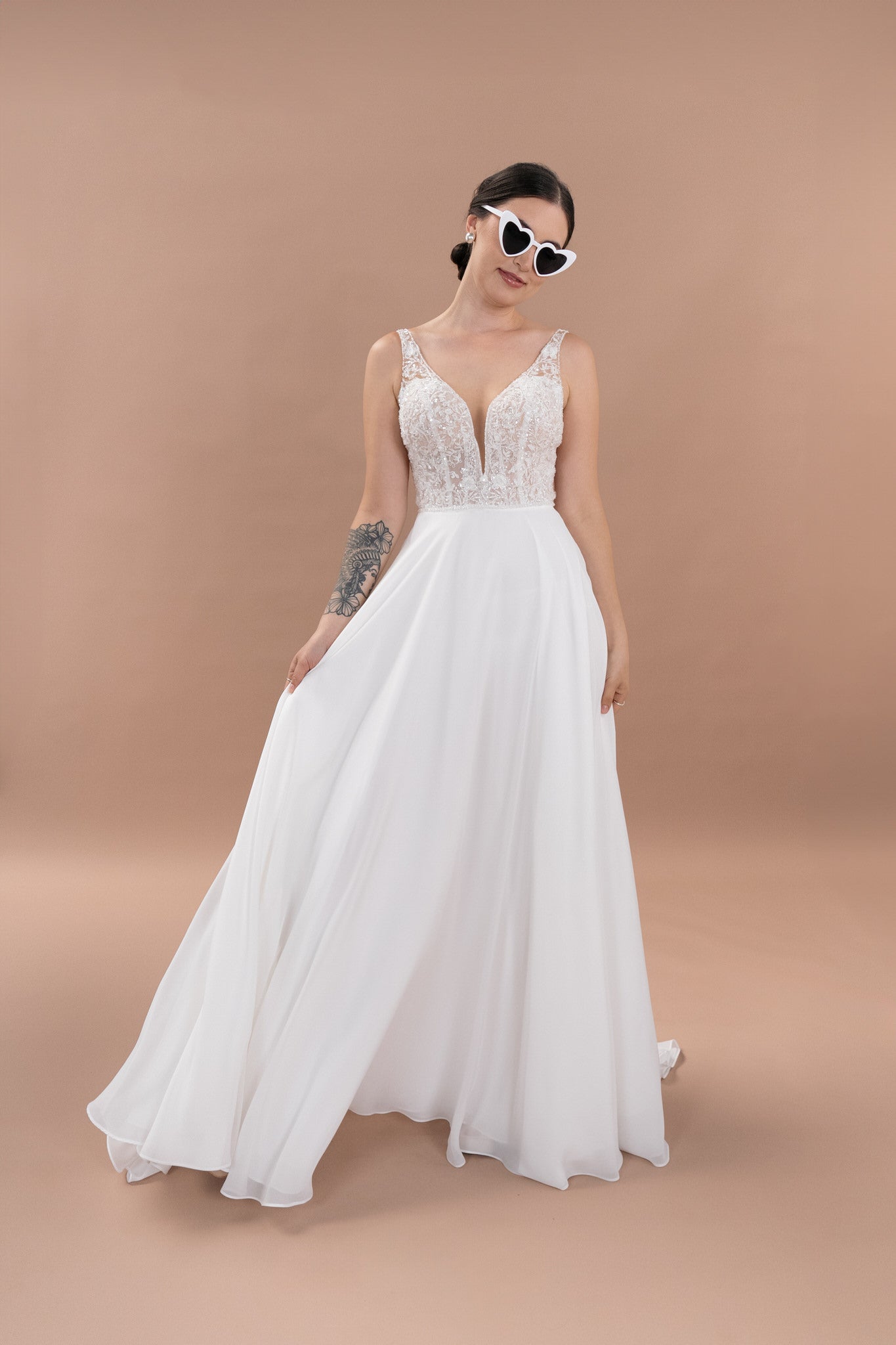 V25 - 06 - Bridonista