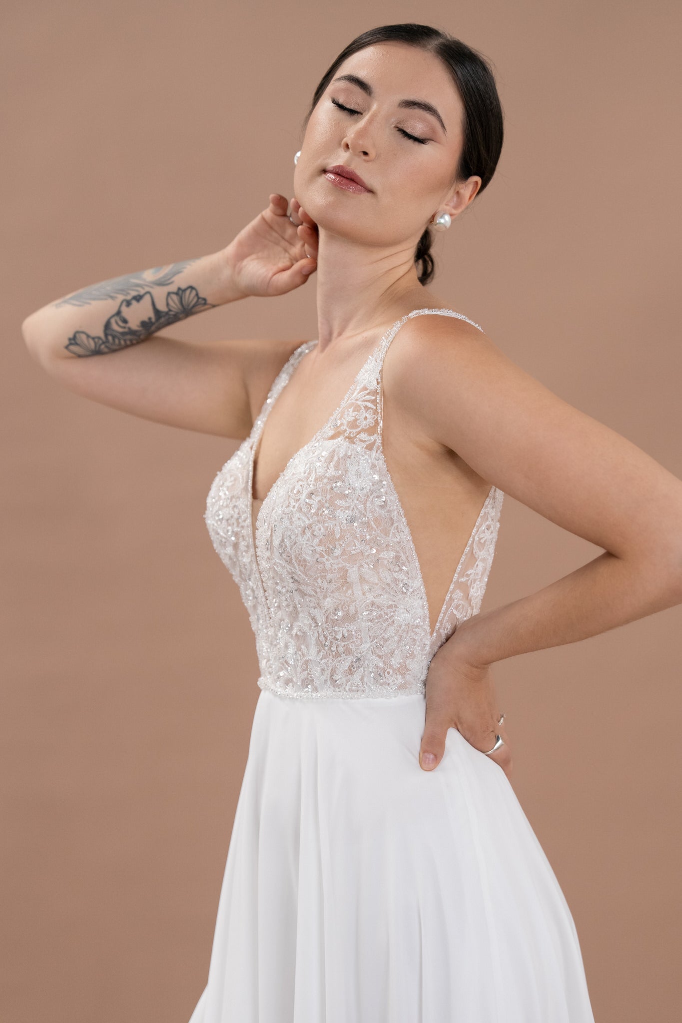 V25 - 06 - Bridonista