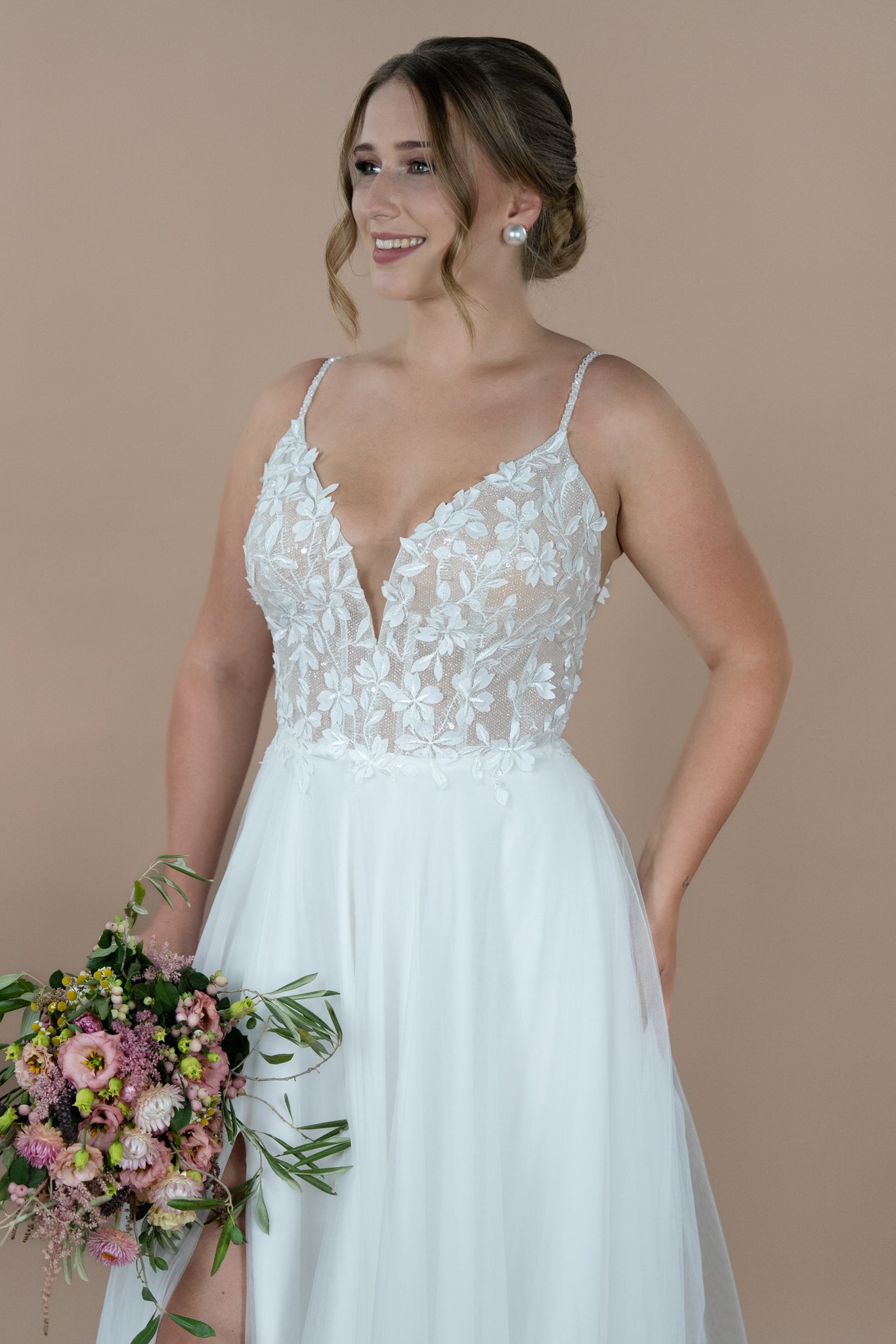 V25 - 14 - Bridonista