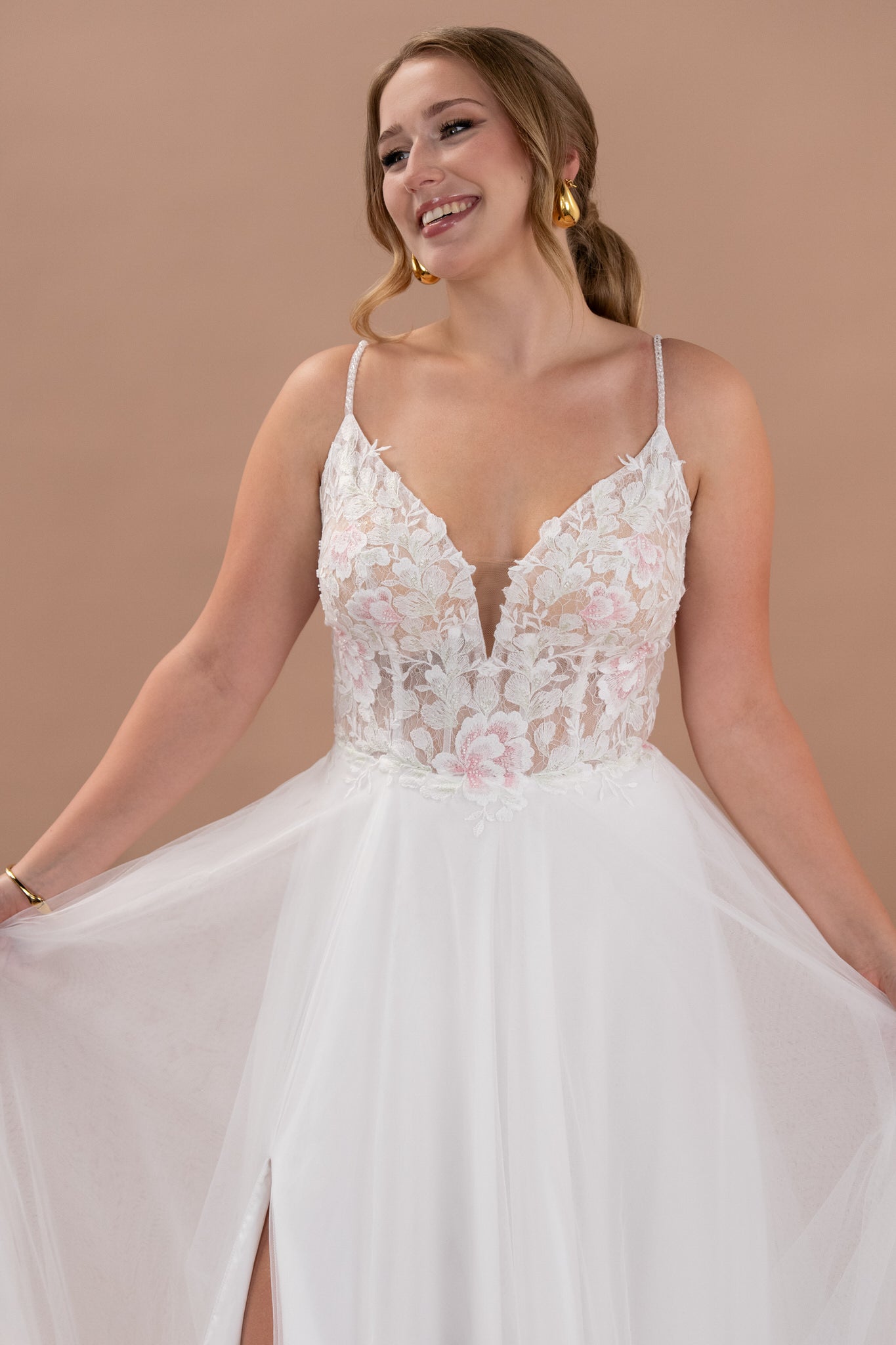 V25 - 15 - Bridonista